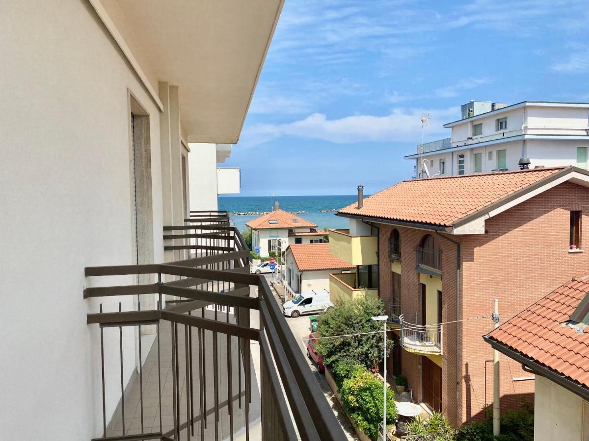 Santa Barbara Hotel & Apartments Bellaria-Igea Marina Exterior photo